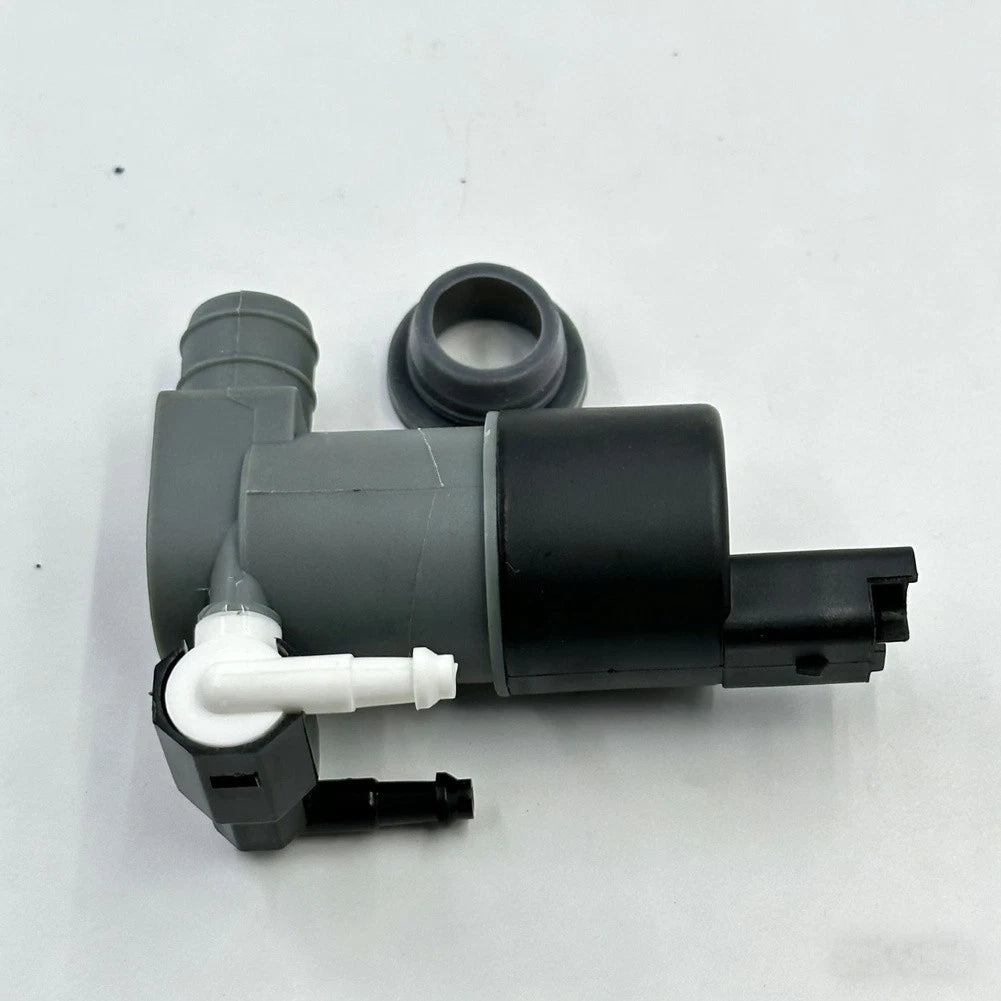 Windshield Washer Pump Motor for Nissan Qashqai (2007–2013)