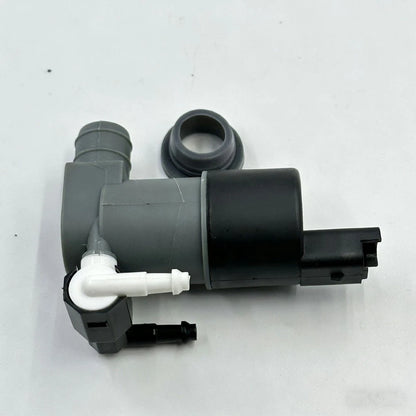 Windshield Washer Pump Motor for Nissan Qashqai (2007–2013)