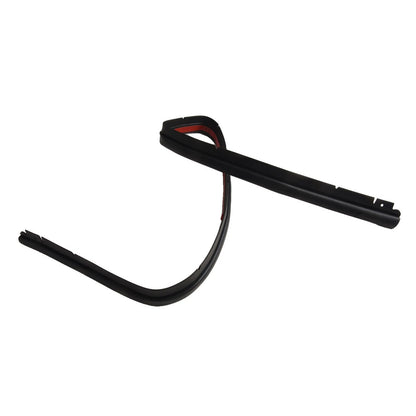 1x Car Front Engine Hood Sealing Strip Rubber for Toyota Corolla (2007–2013)