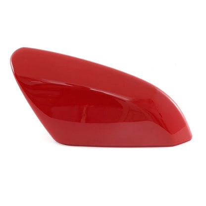Red Wing Mirror Cap Cover for Honda Civic 2016-2020 (2016-2020)