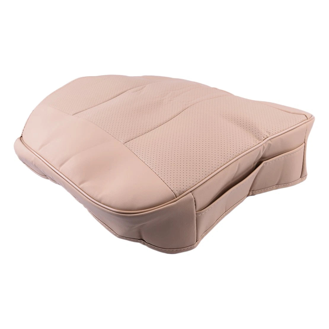 Universal Car Driver Seat Cover - Protective Cushion Mat for All Vehicles