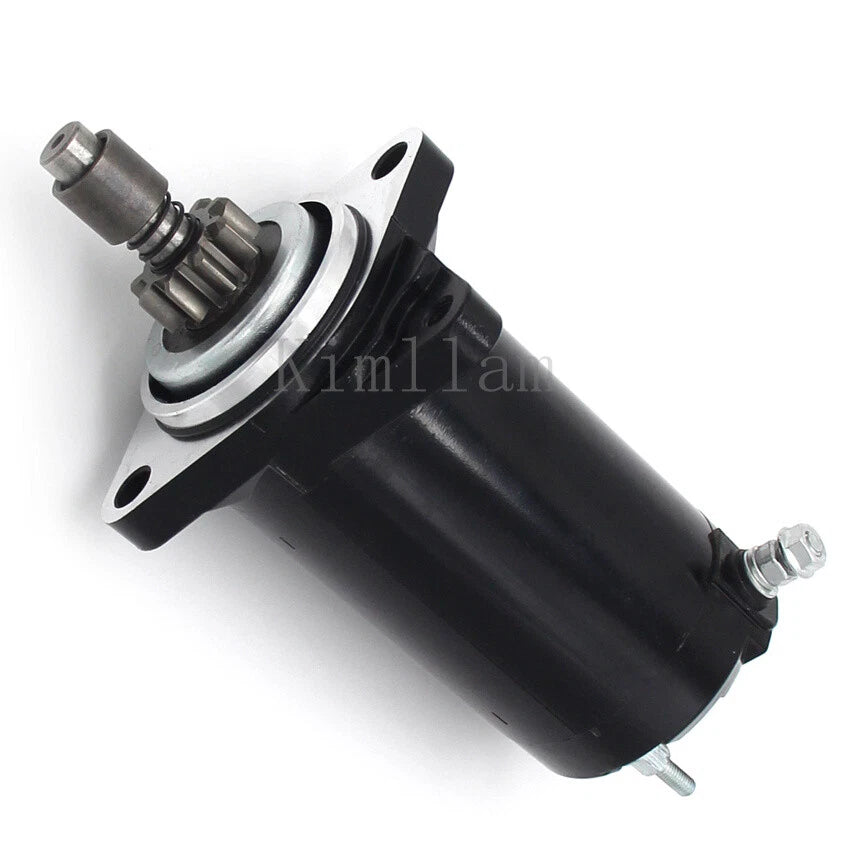 Starter for Bombardier GTI 5866, 5865 (1996)