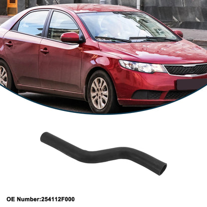 Radiator Hose for Kia Cerato 2005-2016 Rubber Water Pipe