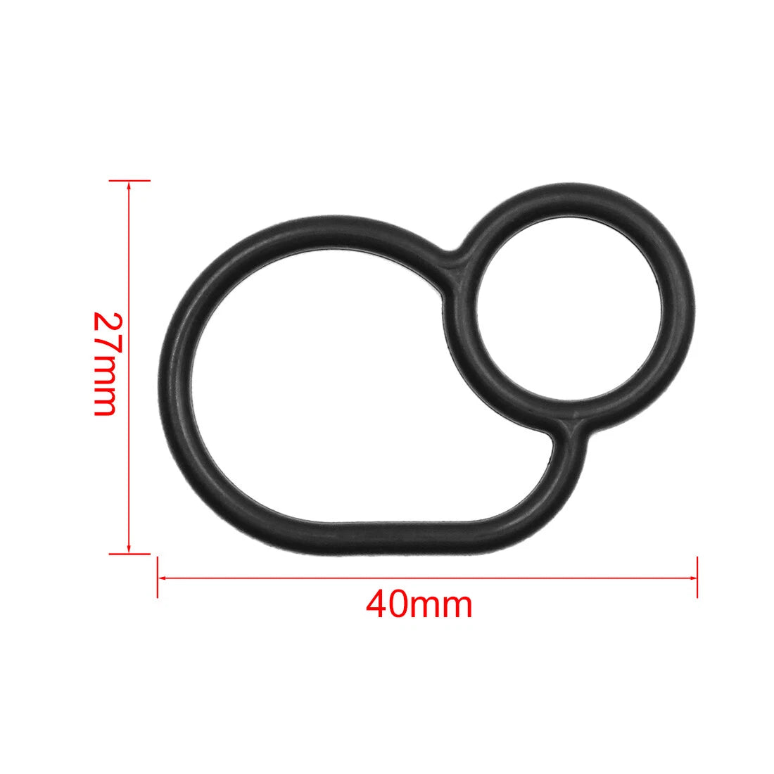 Engine Valve Filter Set for Honda (36172-P08-A01, 15825-P2M-005)