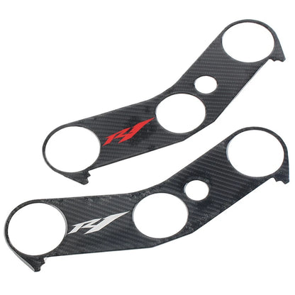Yoke Cover Gel Protector Sticker for Yamaha R1 (2002-2006)