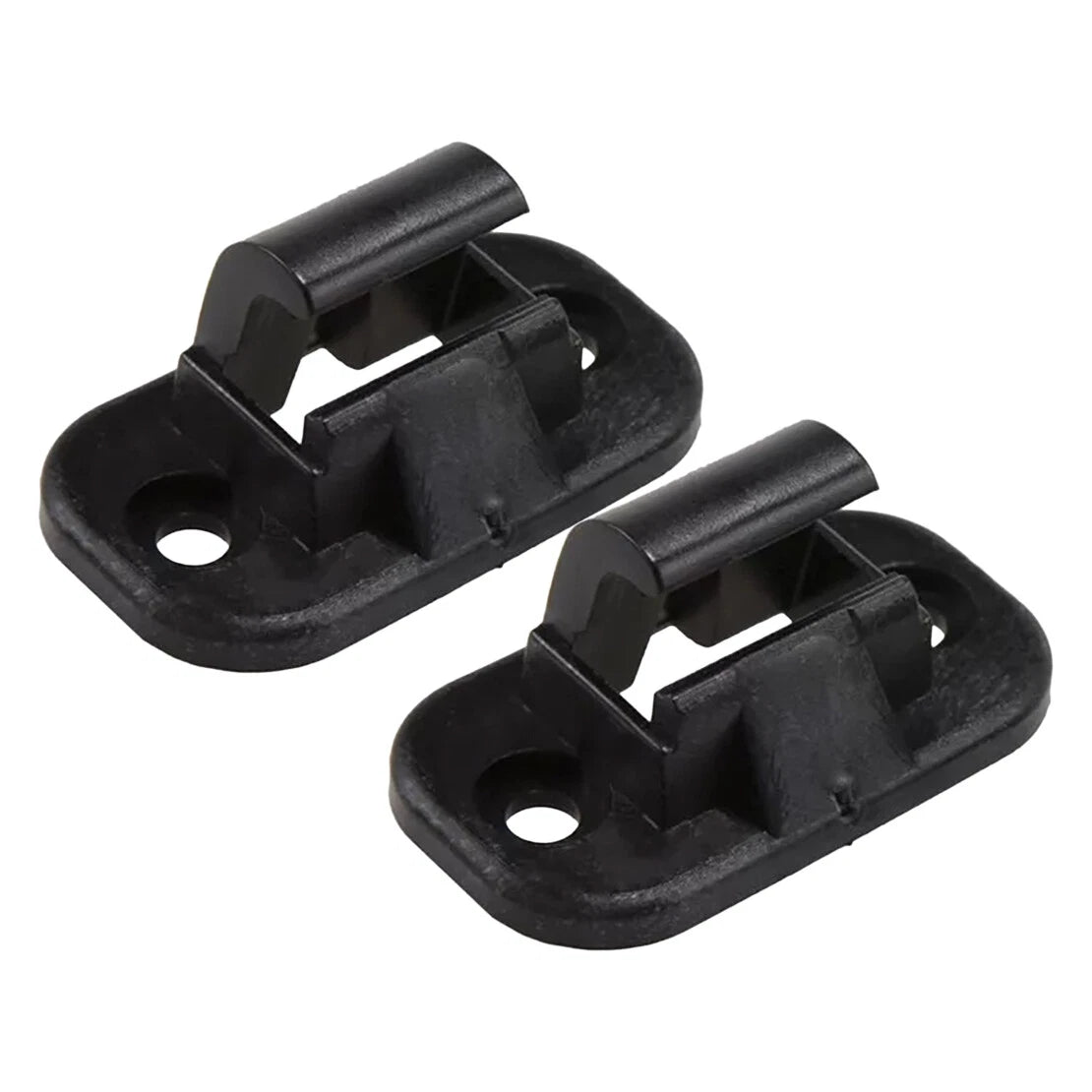 Sun Visor Support Clip Holder for Freightliner Cascadia M2 (2007-2023)
