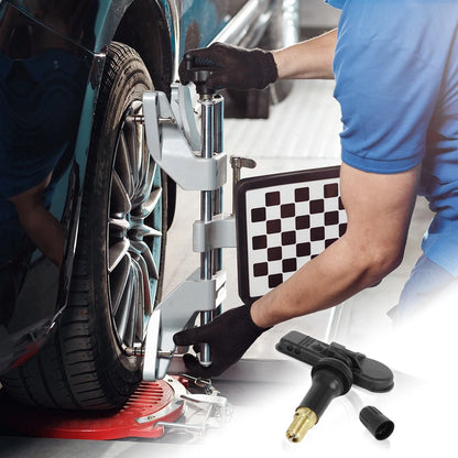 Tire Pressure Monitoring System Sensor 433MHz for Volvo XC90 (2016)