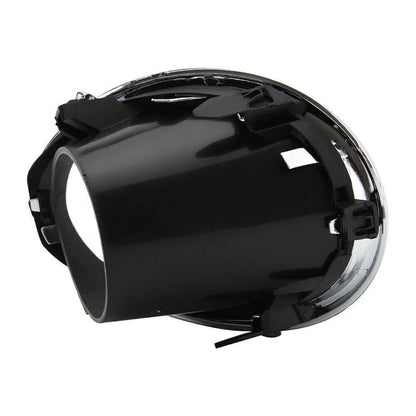 Left/Right Fog Light Lamp Cover Bezel Trim 2 x for Nissan Qashqai (2014–2017)