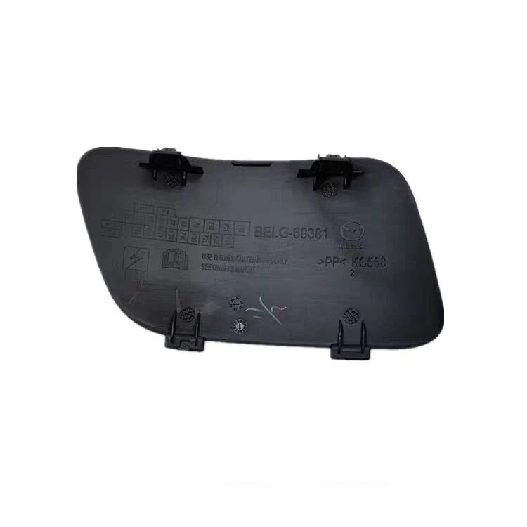 Inner Fuse Box Cover Cap for Mazda CX-30 (2020–2022)