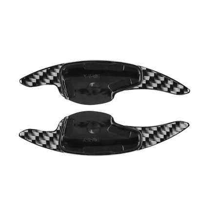Steering Wheel Shift Paddle Extensions for Hyundai LAFESTA IX35 PALISADE