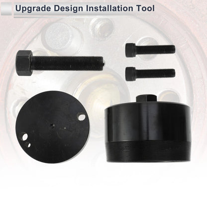 Crankshaft Seal Remover Tool for Ford Super Duty F250 F350 (2011-2021)