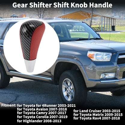Automatic Gear Shift Knob Handle for Toyota 4Runner