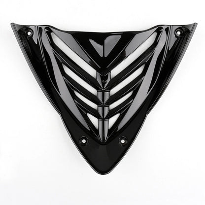 ABS V Grill Under Antifouling Cover for Yamaha YZF R25/R3 (2014-2015)