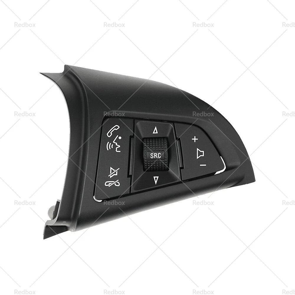 Steering Wheel Radio Control Switch for Holden VF Commodore (2014-2017)