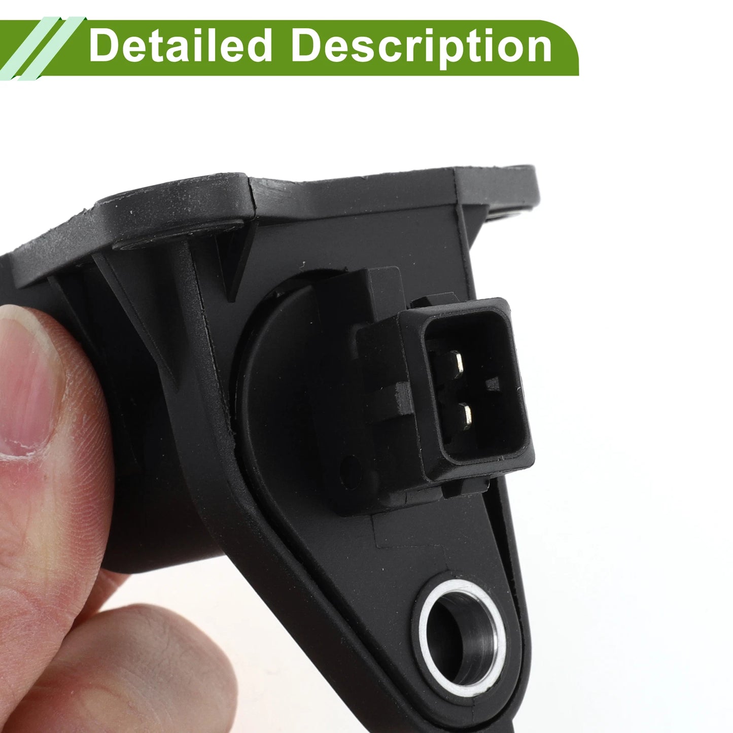 Crankshaft Position Sensor for Ford Explorer 1997-2010 4.0L 1 x Sensor