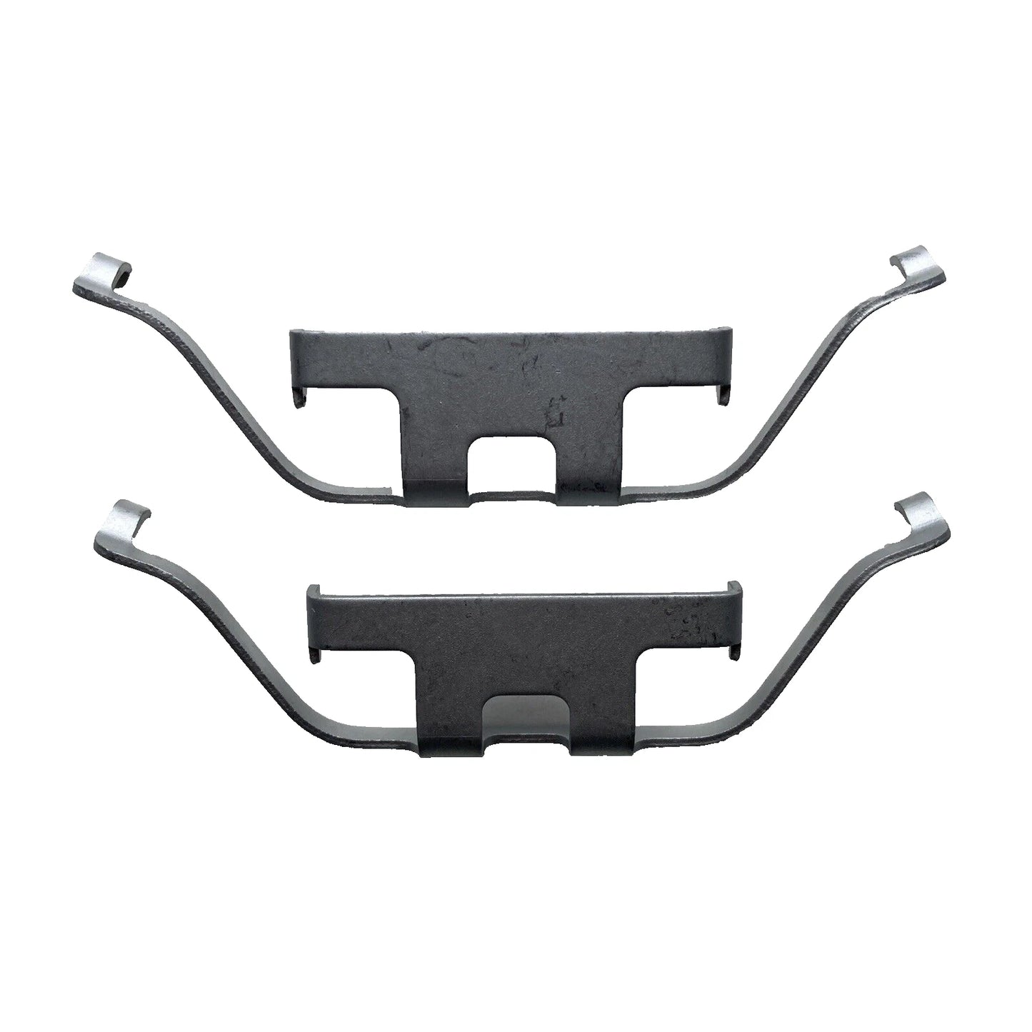 Rear Brake Caliper Anti Rattle Hardware for BMW X3 E83 (2004–2010)