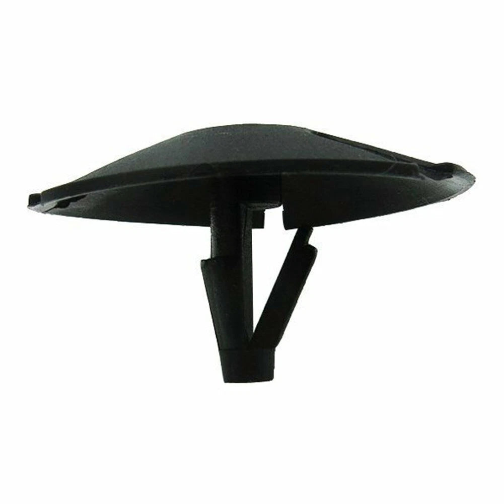 10x Hood Insulation Clip Retainer for Jeep, Chrysler, Dodge, Ram