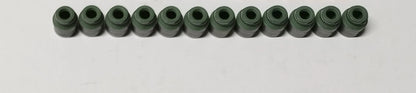 REBUILD / 1.2 12V / Gasket Bolts Valves Guides for POLO FABIA PRAKTIK ROOMSTER