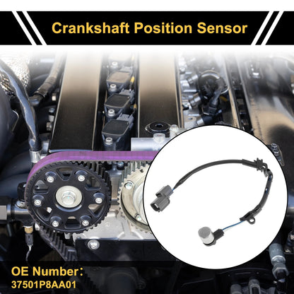Crankshaft Position Sensor 3.0 for HONDA Accord VII (2003-2005)
