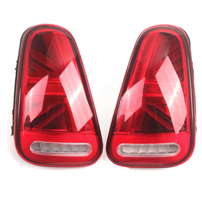 2 x Tail Lights Turn Signal Lamps for Mini Cooper R50 R53 R52 (2001-2008)