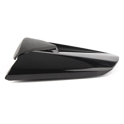 Black Rear Passenger Seat Cowl Cover for Honda CBR300R CB300F (2014-2016)