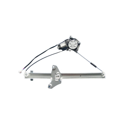 Front Right Window Regulator W/Motor 2 Pins for Toyota RAV4 SXA11 (1995–2000)
