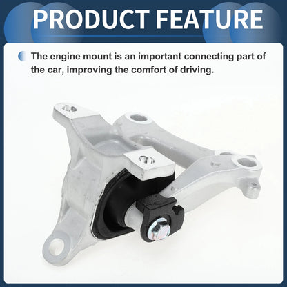 Engine Mount for Honda Jade FR1 1.8L (2013-2020)