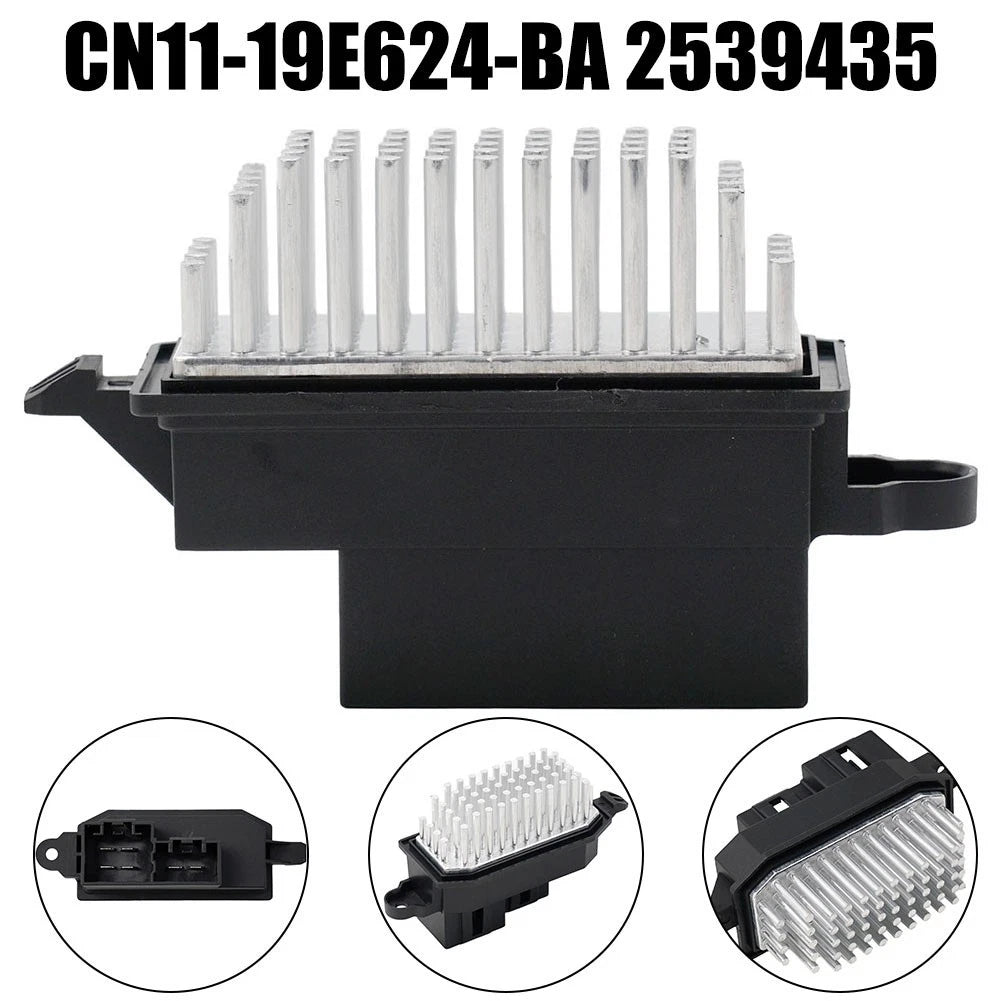Heater Blower Fan Resistor for Ford ECOSPORT