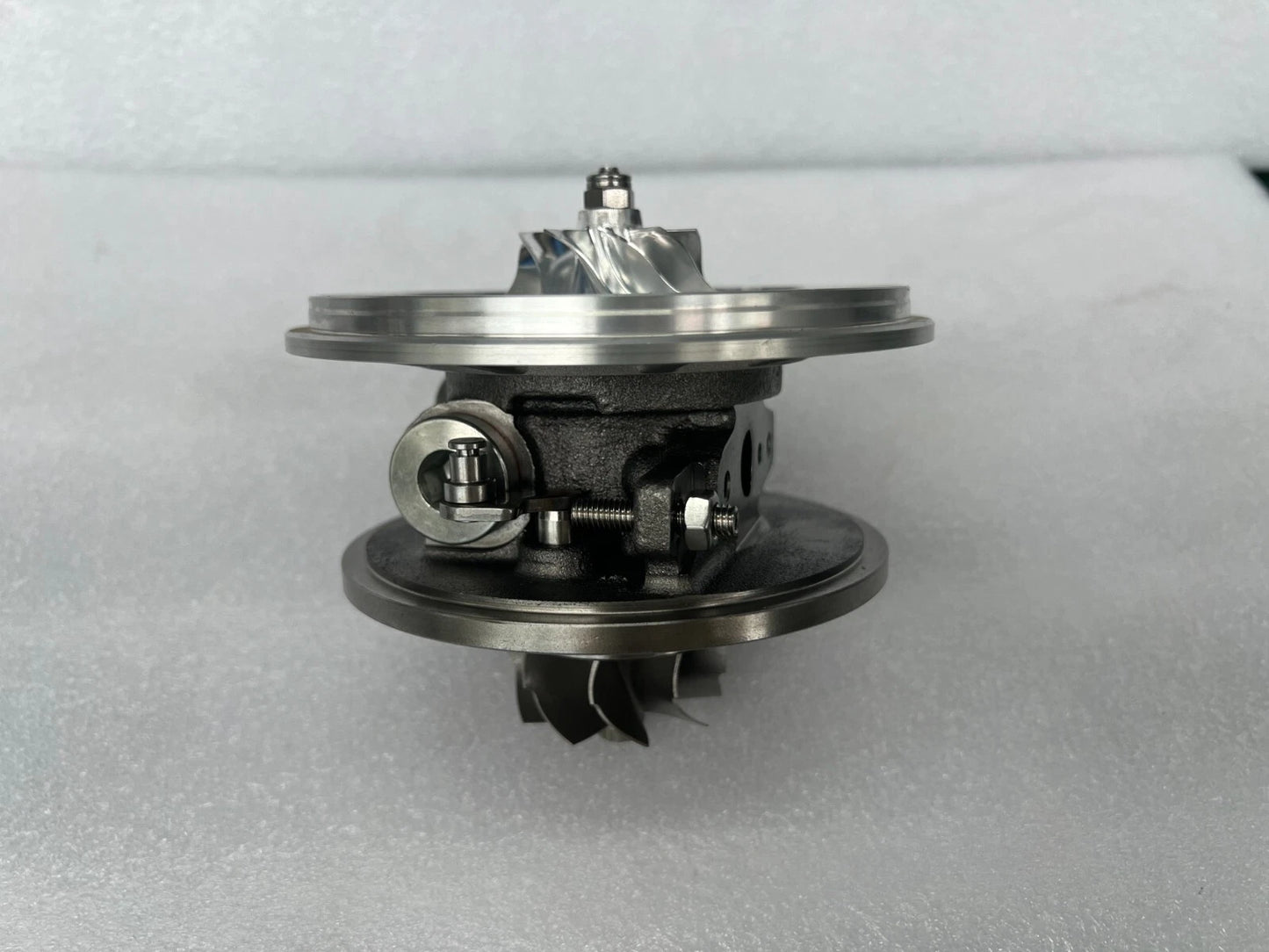 Turbo CHRA Cartridge for Toyota LandCruiser Prado Hilux Hiace 3.0L (2003-2023)