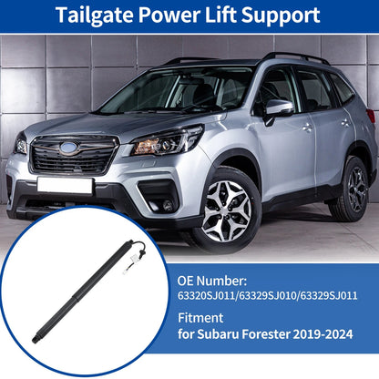 Rear LH Tailgate Lift Support for Subaru Forester (2019-2024)