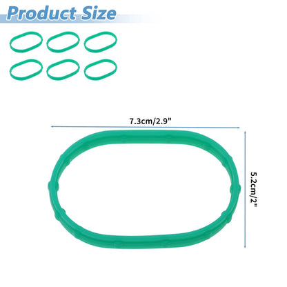 Intake Manifold Gasket for Ford Ranger 2004-2011 4.0L (2004-2011)