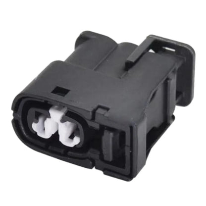 2 x Pins Ignition Coil / Parking Sensor Plug for Toyota