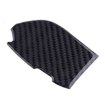 Carbon Fiber Interior Door Handle Bowl Cover for Chevy Camaro (2010-2015)