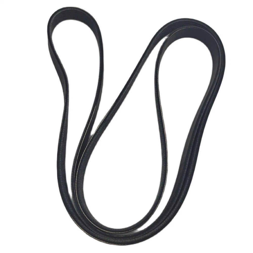 1x Serpentine Drive Belt for 2007-2013 Nissan Altima (2007-2013)