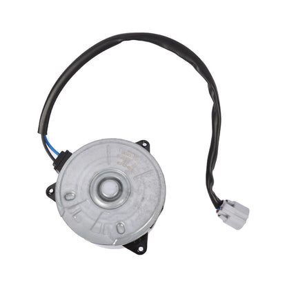 2 x L/R Side Cooling Fan Motor Assembly for Lexus RX350 RX400H RX450H