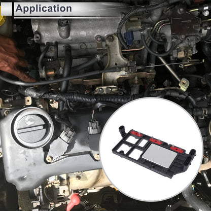 Ignition Control Module for Chevrolet Beretta (1987-1996)