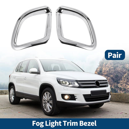Rear Left & Right Covers for Toyota Highlander (2015-2017)
