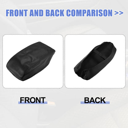 Faux Leather Armrest Cover for Jeep Grand Cherokee (2011-2021)