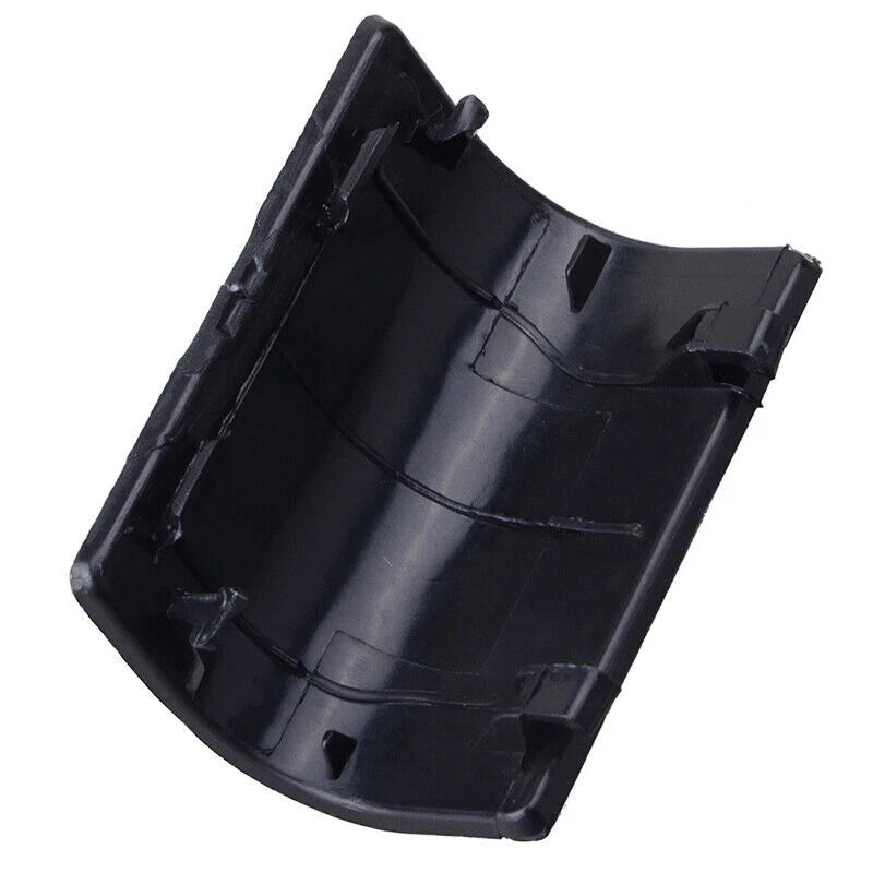 LHD Driver OBD Plug Cover Black for BMW F25 X3 F26 X4 (2010-2017)