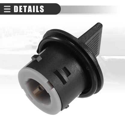 Turn Signal Light Bulb Socket for Hyundai Santa Fe (2010-2013)