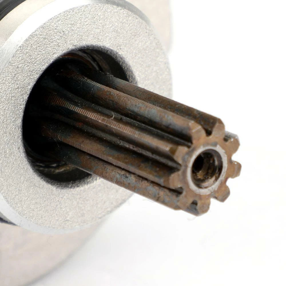 Electric Starter Motor for Suzuki GSF400/GSF600/GSX 400/600 (1991-1995)