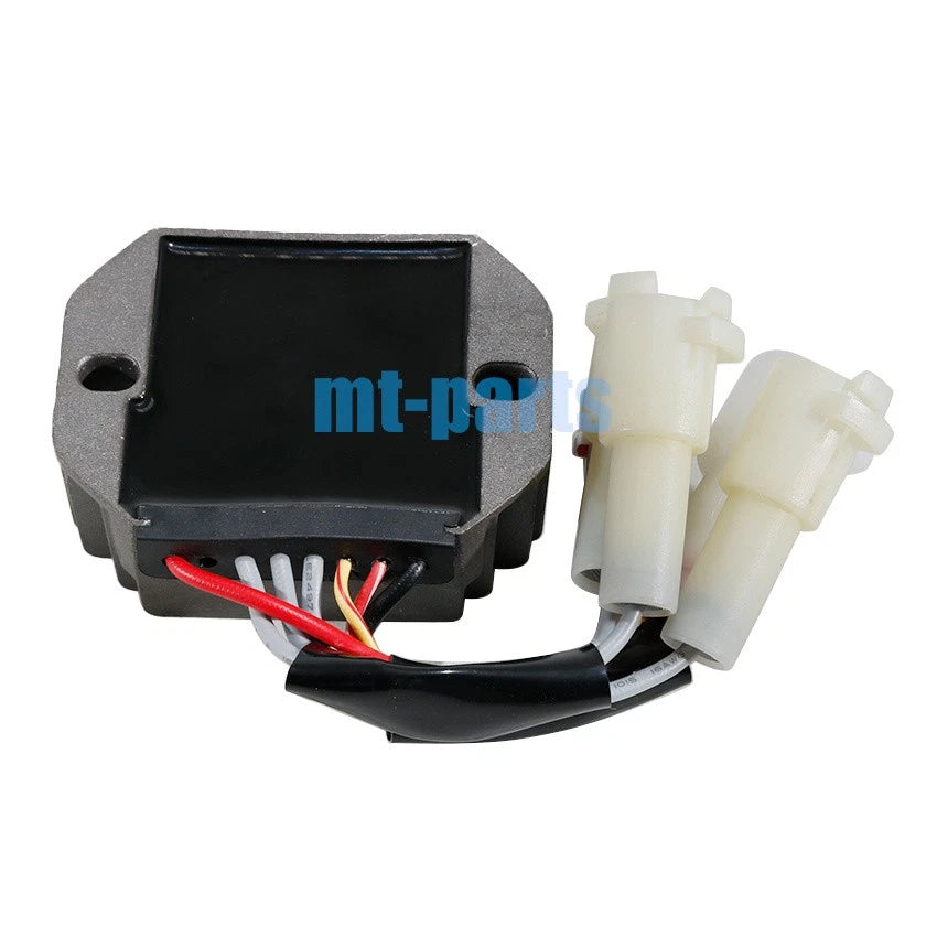 Voltage Regulator/Rectifier for Piaggio Ape 420 422 Classic (2006-2016)