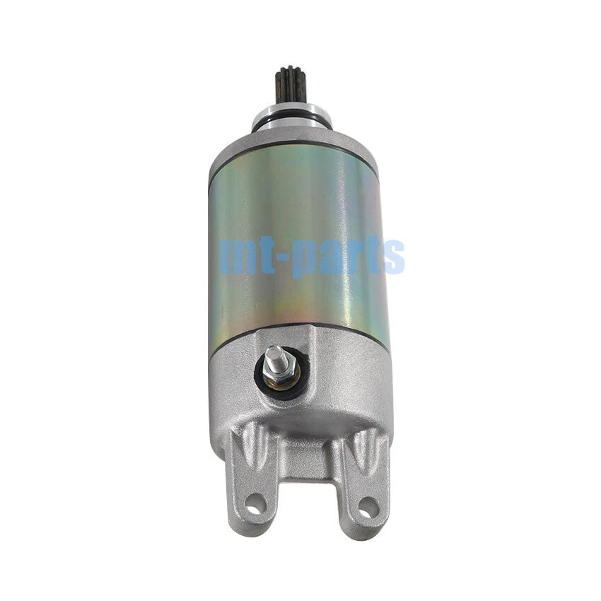 Starter Motor for Kymco Xciting 400i ABS (2014-2016, 2017-2020, 2023-2024)