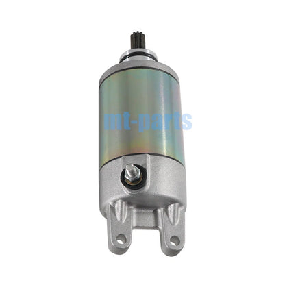 Starter Motor for Kymco Xciting 400i ABS (2014-2016, 2017-2020, 2023-2024)