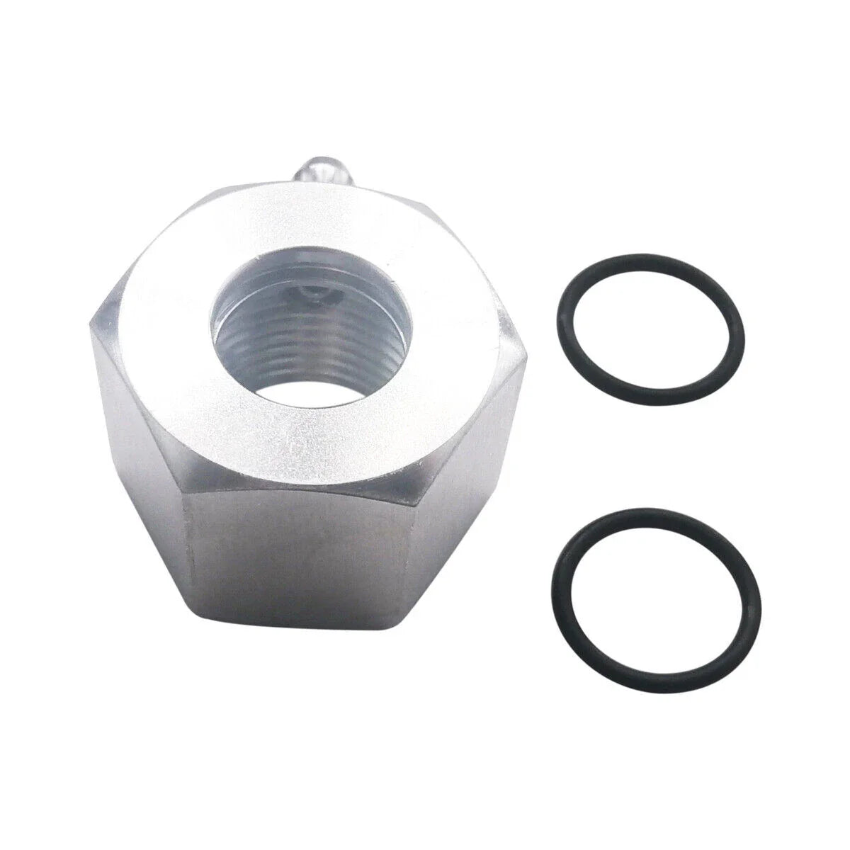 Grease Nut for Yamaha/Mercury/OMC 2861 Steering Cable 7/8" ID
