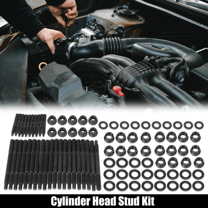 Head Stud Kit for Chevy LS1/LS6 Engines 5.3L-6.0L (2004-2006)