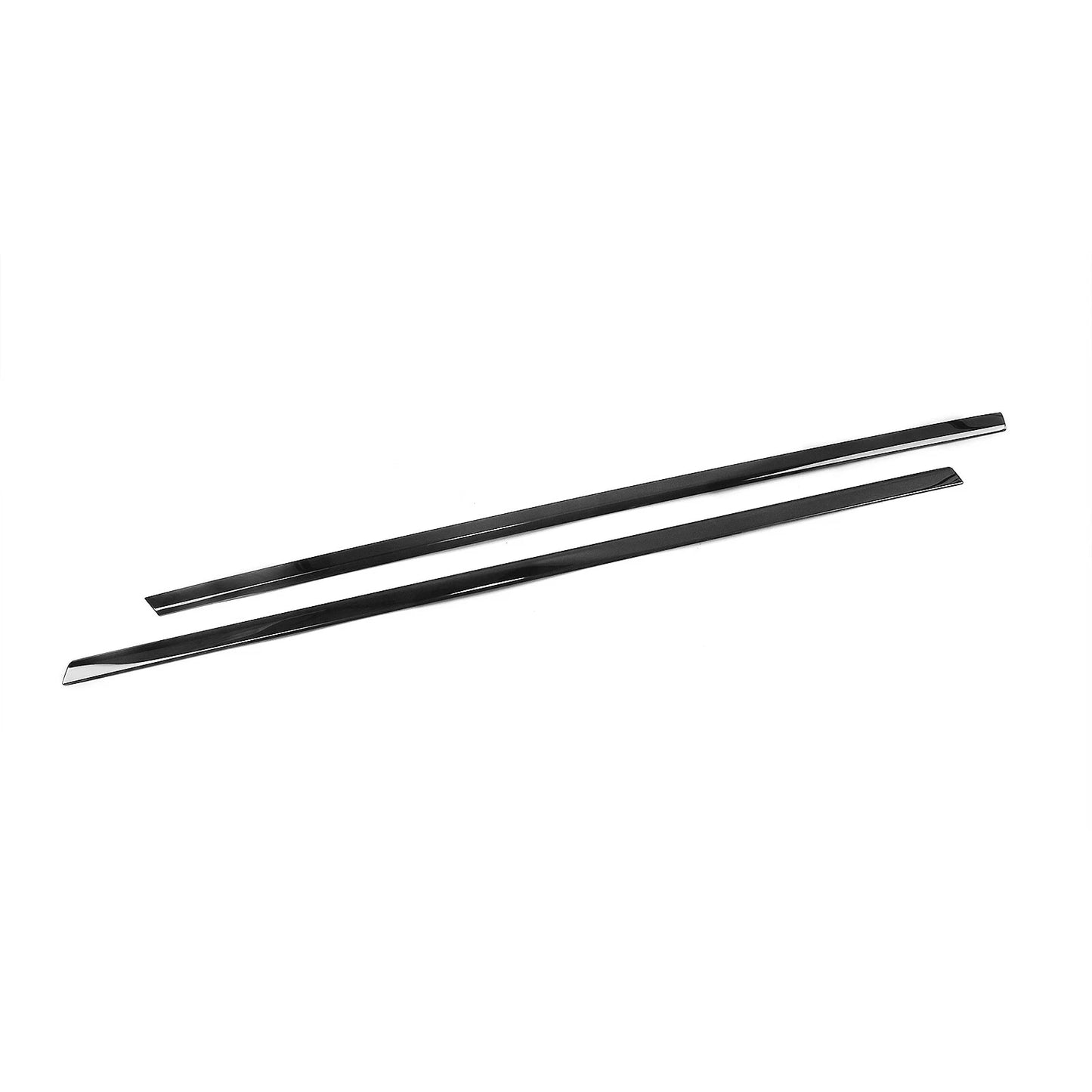 Window Strip Moulding Seal Belt Trim for Audi Q3 (2019-2024)