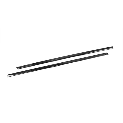 Window Strip Moulding Seal Belt Trim for Audi Q3 (2019-2024)