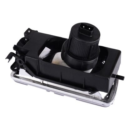 Front Left Fog Light Housing for BMW 3 Series E36 (1992-1998)