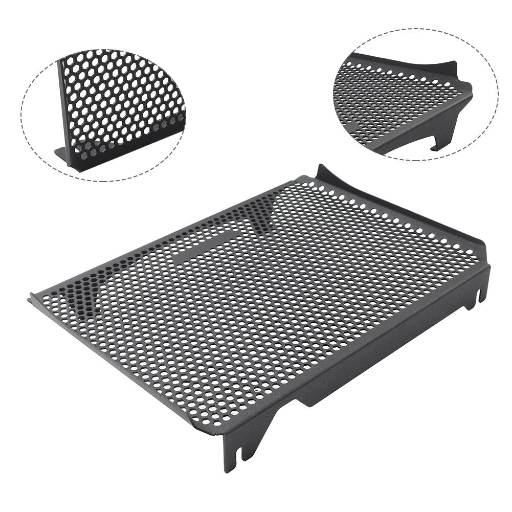 Radiator Grille Guard Cover for Suzuki GSX-8S (2024-2025)